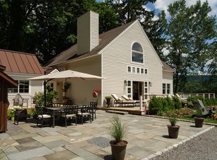 121 Queechy Lake Dr, Canaan, NY 12029