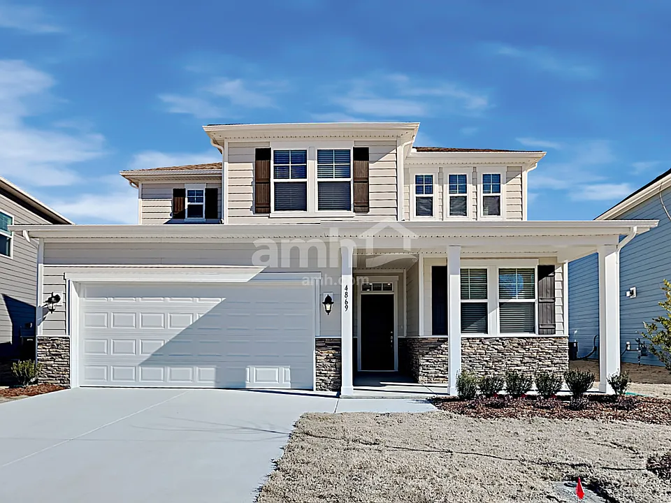 4869 Chutney Dr