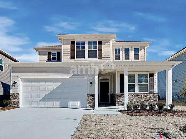 4869 Chutney Dr, Antioch, TN 37013