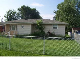 4282 Linwood Ave, Buffalo, NY 14219