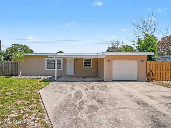 1311 Boxwood Dr, Melbourne, FL 32935