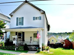 234 E Grant St, Houston, PA