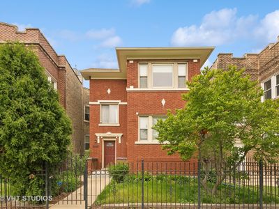 4842 N California Ave, Chicago, IL, 60625