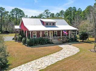 397 W Ranch Rd, Winnabow, NC 28479