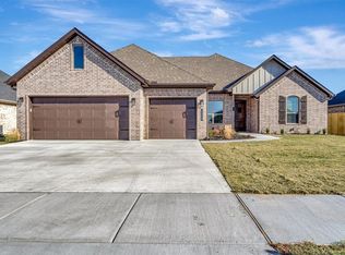 2008 Abbott Ln, Pea Ridge, AR 72751