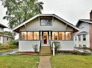 307 S Myrtle Ave, Villa Park, IL
