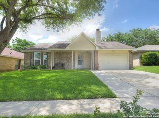 7813 Forest Rnch, Live Oak, TX 78233