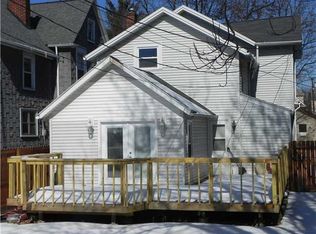 81 Richmond St, Rochester, NY 14607