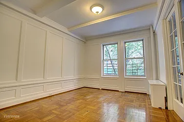Rented by Corcoran