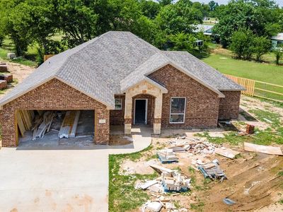 903 Stone Meadow Dr, Mabank, TX, 75147