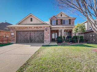 821 Park Place Ln, McKinney, TX 75071