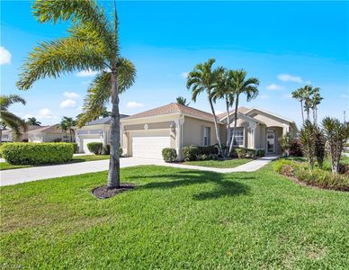 8035 Tauren Ct, Naples, FL, 34119