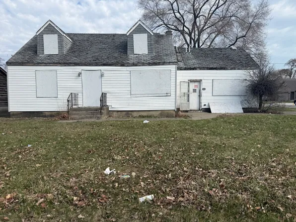 6024 W 87th St, Burbank, IL 60459