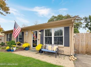 229 E Blue Jay Rd, Louisville, KY 40229