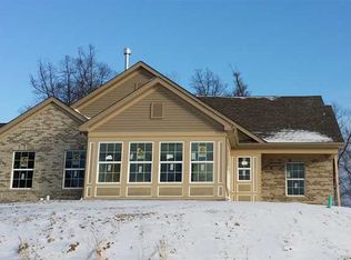 1204 Nicklaus Way, Gibsonia, PA