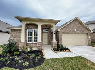13505 Ithaca Crescent Ln, Rosharon, TX 77583