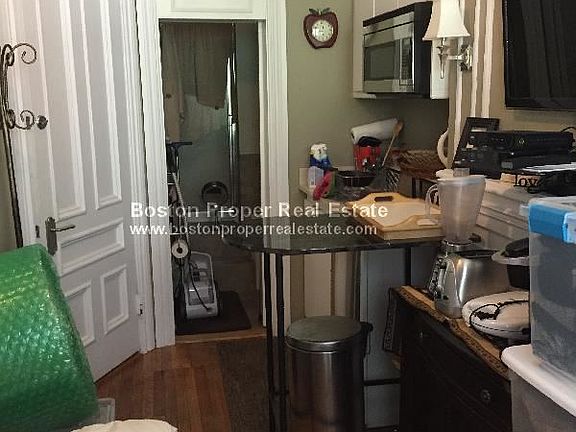 323 Beacon St. #2 Boston - Back Bay Unit Photo 12