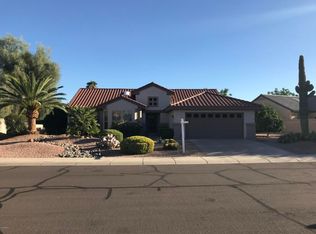 15825 W Wildflower Dr, Surprise, AZ 85374