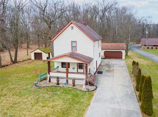 204 S Raccoon Rd, Youngstown, OH 44515