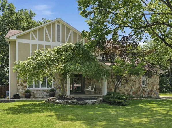1385 Goldsmith Dr, Westerville, OH 43081