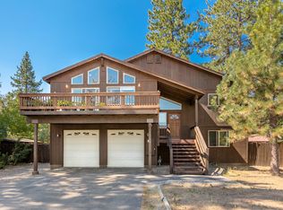11810 Old Mill Rd, Truckee, CA 96161