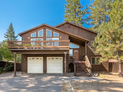 11810 Old Mill Rd, Truckee, CA, 96161