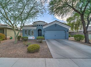 4219 E Sandy Way, Gilbert, AZ 85297
