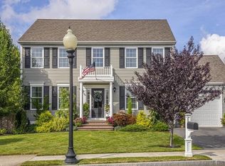 89 Tarkiln Pl, New Bedford, MA 02745