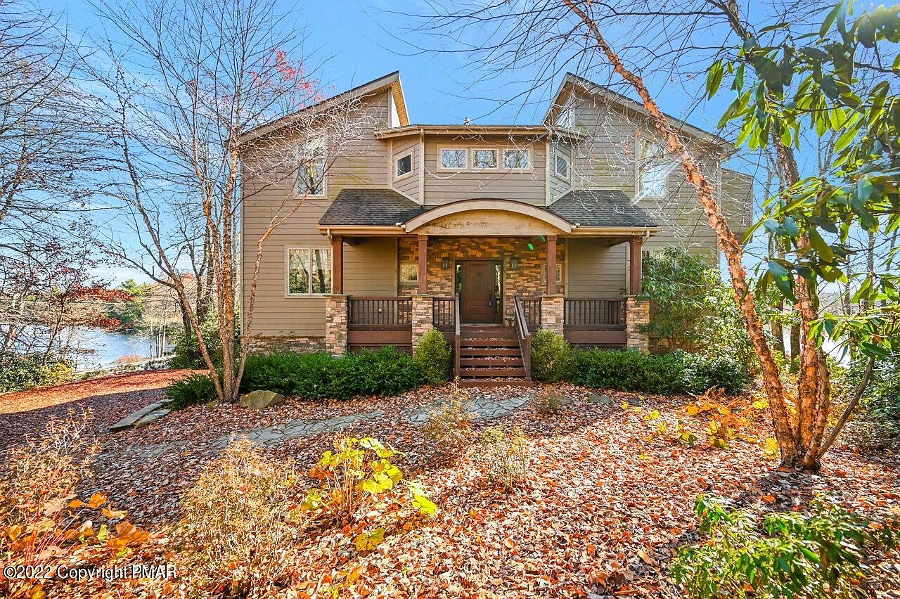 1103 W Emerald Lake Dr, Long Pond, PA 18334 Zillow