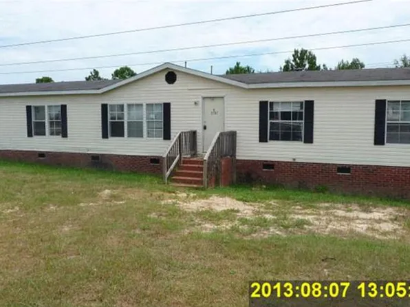 2787 E Cramer Dr, Fayetteville, NC 28306