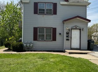 WAH1012, Davenport, IA 52803