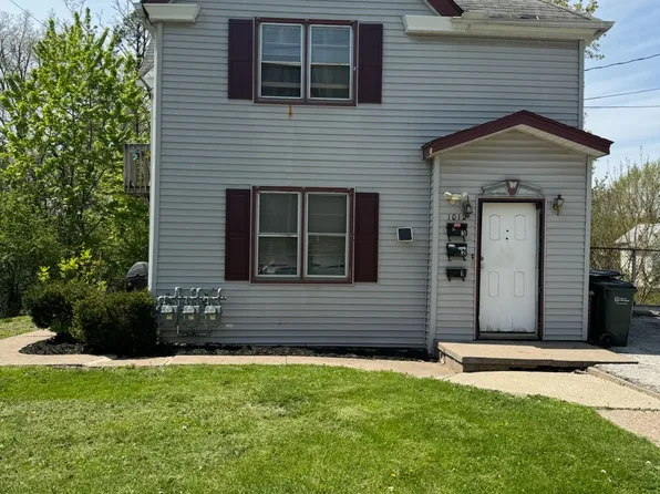 WAH1012, 1012 Bridge Ave APT 3, Davenport, IA 52803