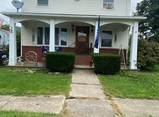 2278 N Williamson Rd, Covington, PA 16917