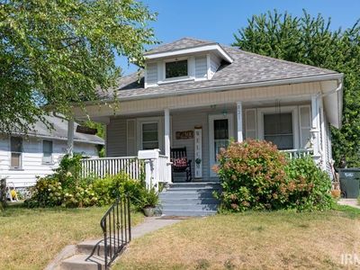 821 E Victoria St, South Bend, IN, 46614