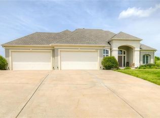 16600 NE 120th Ter, Kearney, MO 64060