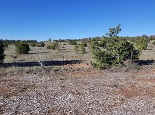 1900 E Us Route 66, Edgewood, NM 87015