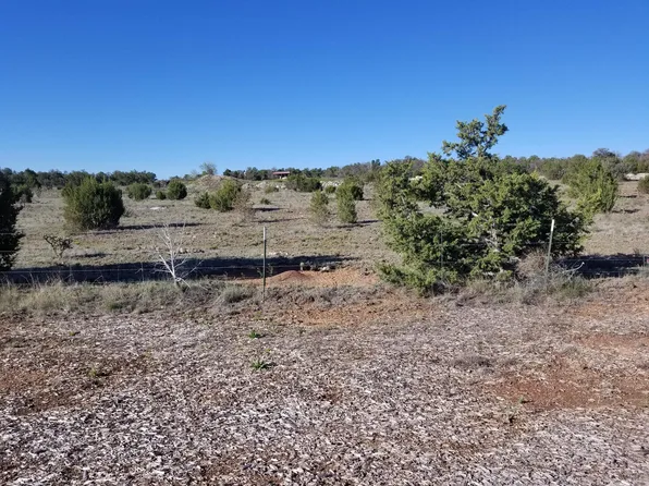 1900 E Us Route 66, Edgewood, NM 87015