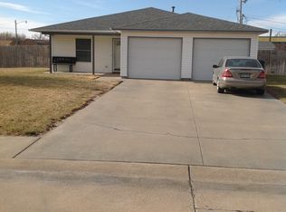 1304 N Purdue Ave, Liberal, KS 67901