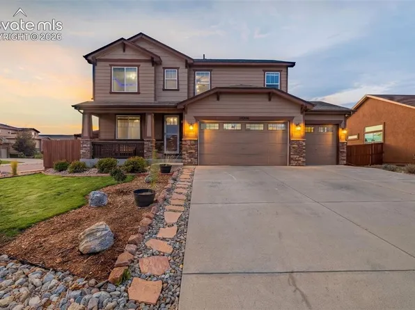 10308 Mount Evans Dr, Peyton, CO 80831