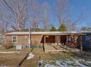 360-360 Croft Rd, Tellico Plains, TN 37385