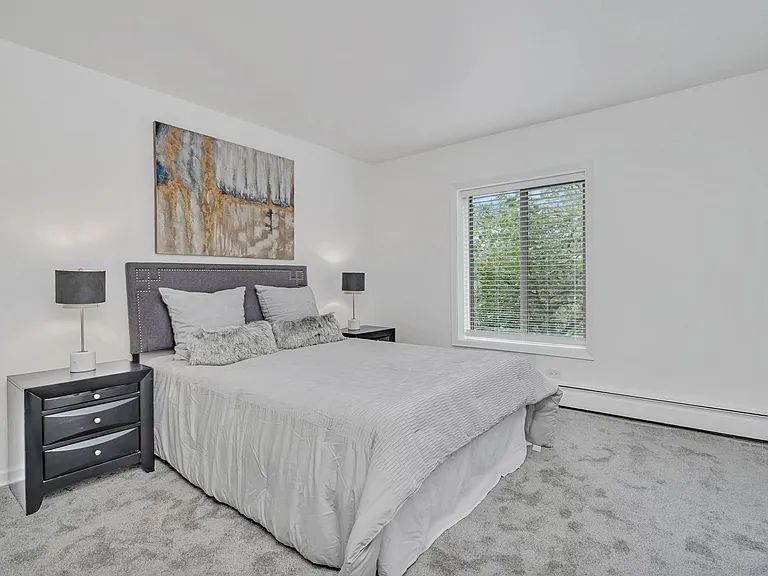Quail Ridge Apartments — Photo 10