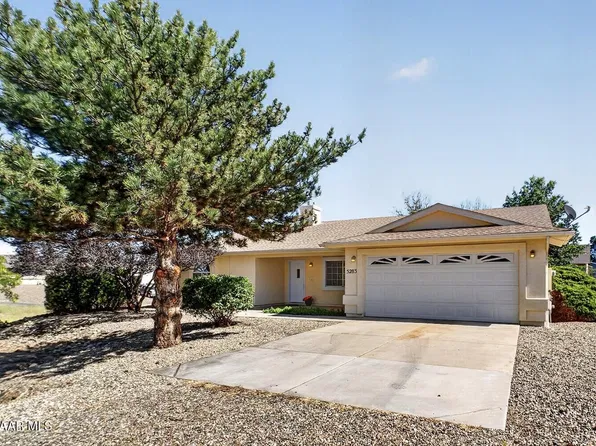 5283 N Hondo Cir, Prescott Valley, AZ 86314