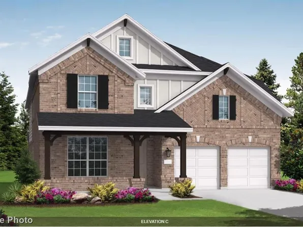 2105 S Pointe Xing, Mansfield, TX 76063