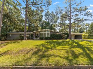 2306 Mimosa Ln, Hattiesburg, MS 39402