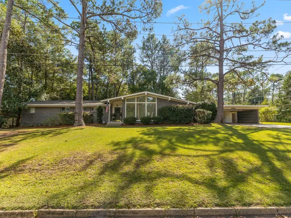 2306 Mimosa Ln, Hattiesburg, MS 39402