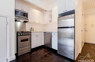 Rented by Mirador Real Estate