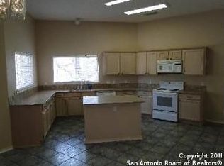 8029 Devonshire Dr, Spring Branch, TX 78070