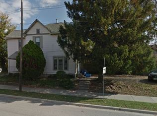 2222 Neil Ave, Columbus, OH 43201