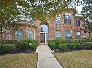 8623 Sunrise Meadow Ln, Houston, TX 77095