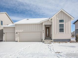 5018 Leopold Ln, Timnath, CO 80547